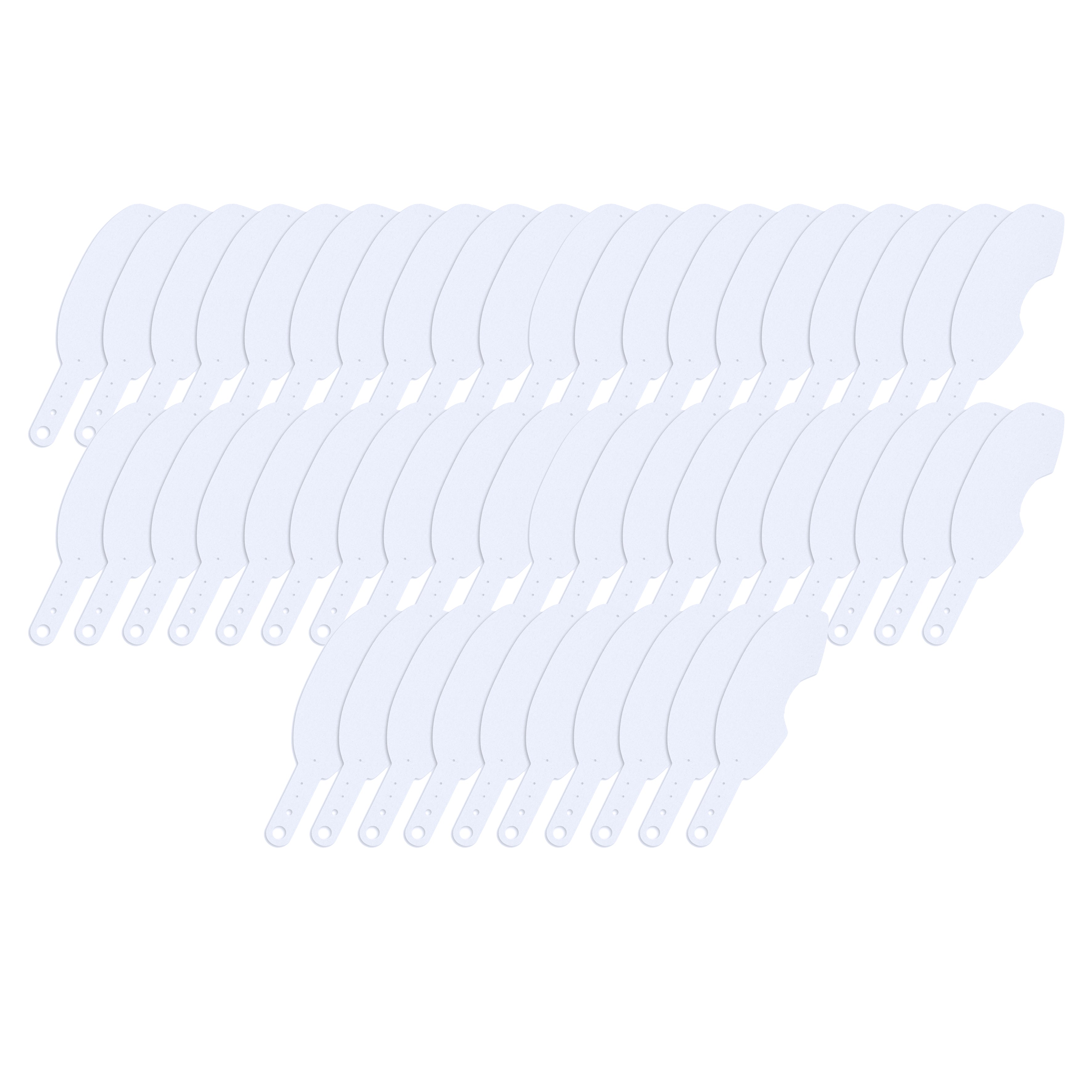 PLATINUM TEAR OFF 50 PACK TP66X5