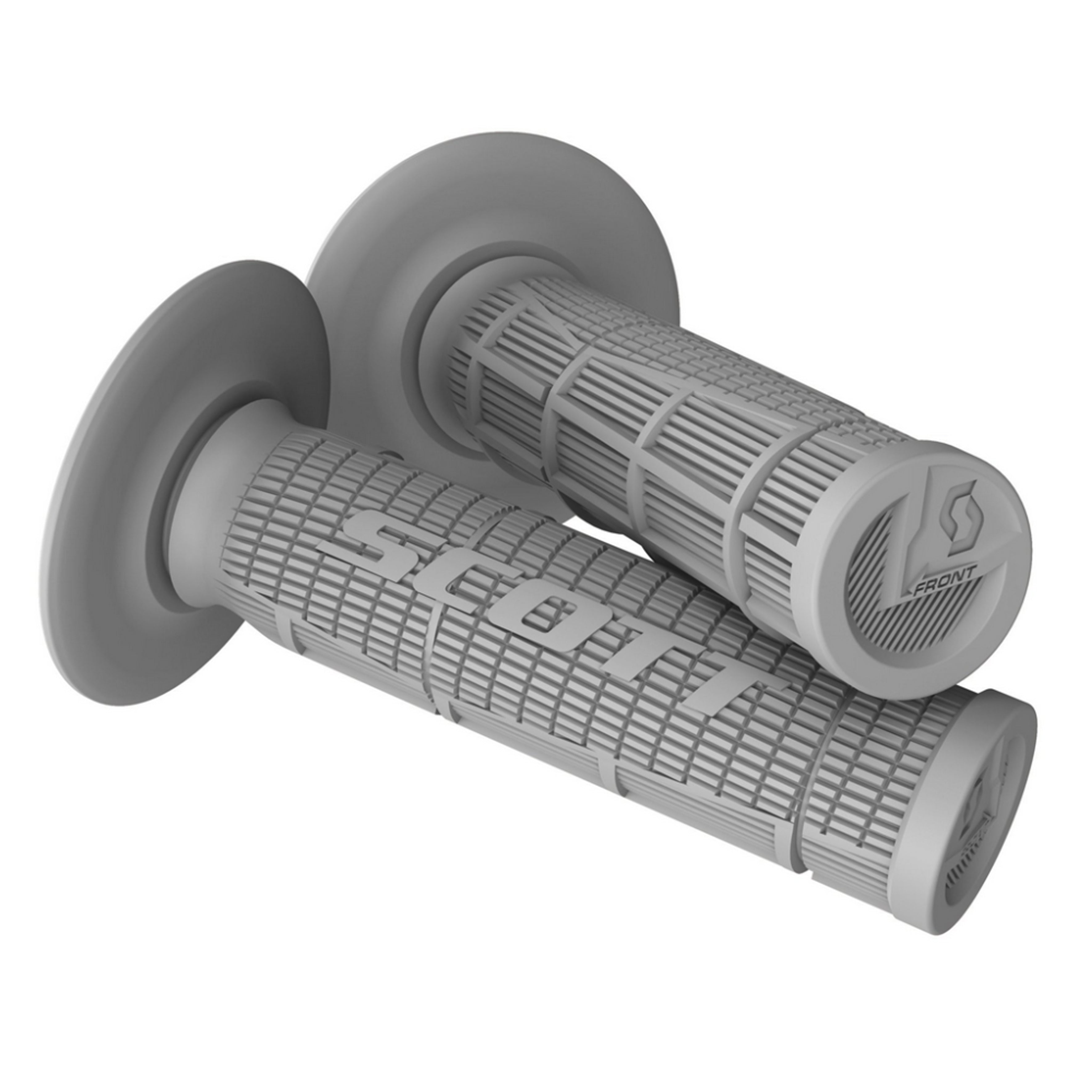 SCOTT RADIAL HALF GREY GRIP, SC208014