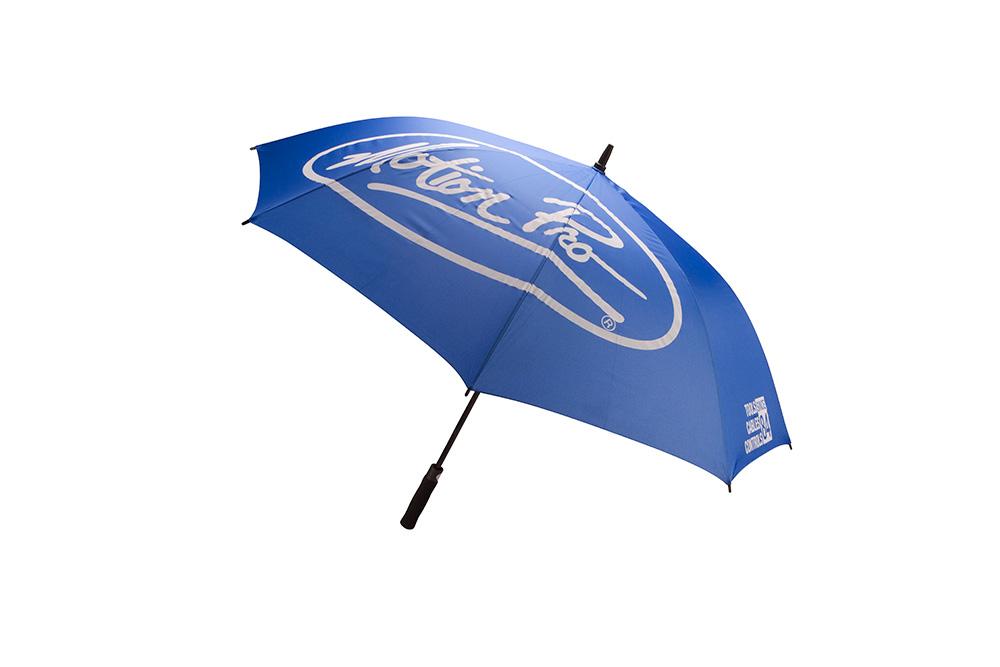 UMBRELLA LOGO MOTION PRO, 20-0305 Large 52 opening