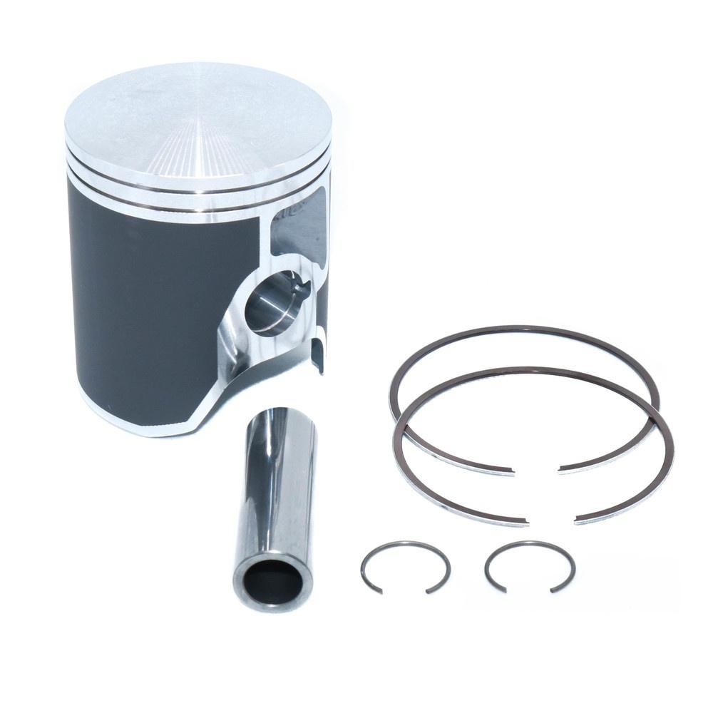 PISTON KIT VERTEX 66.4 D HONDA CR/CRE 250 86-94, VERTEX 22153D
