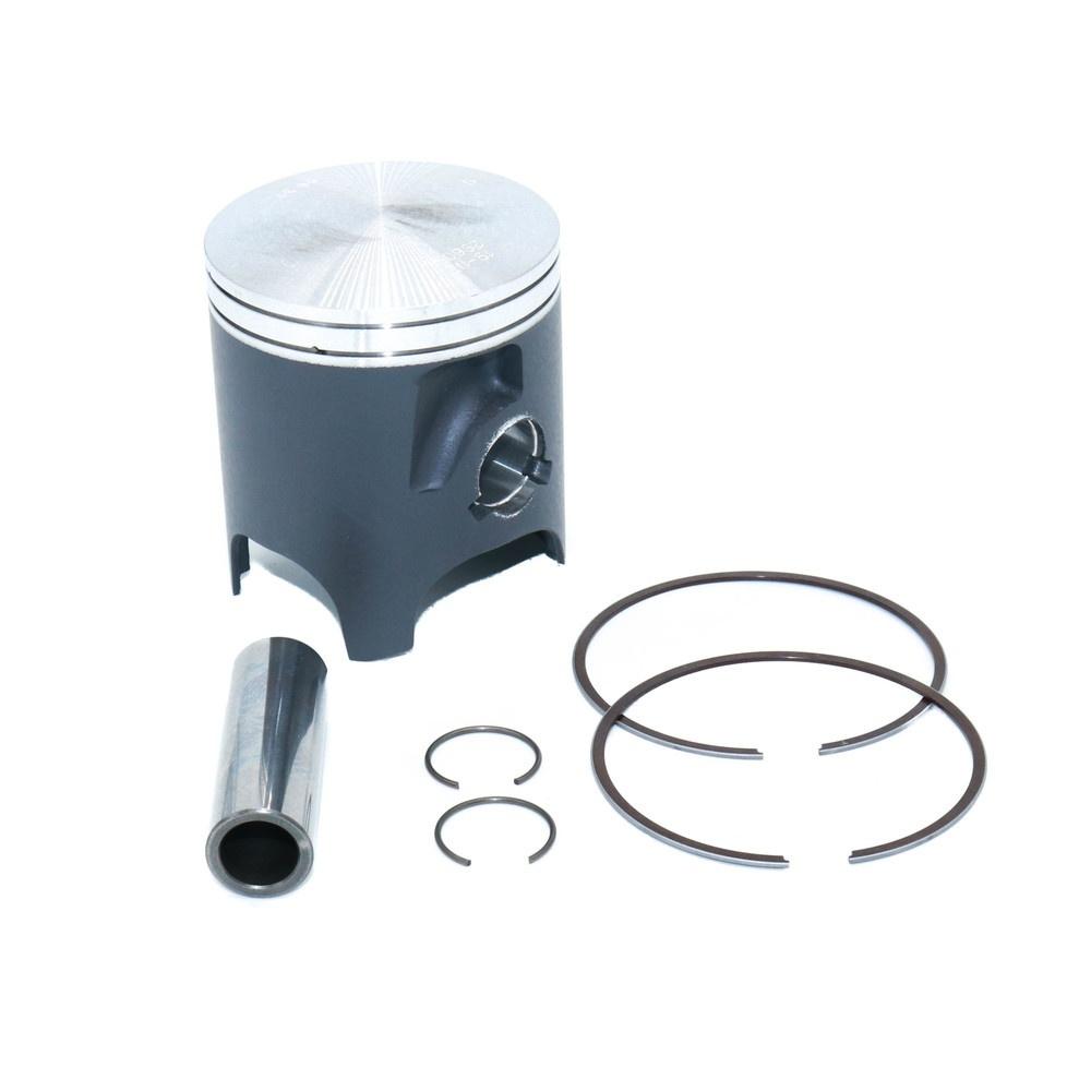 PISTON KIT VERTEX 67.5 HONDA CR/CRE 250 95-96, VERTEX 22387110 OS +1.10