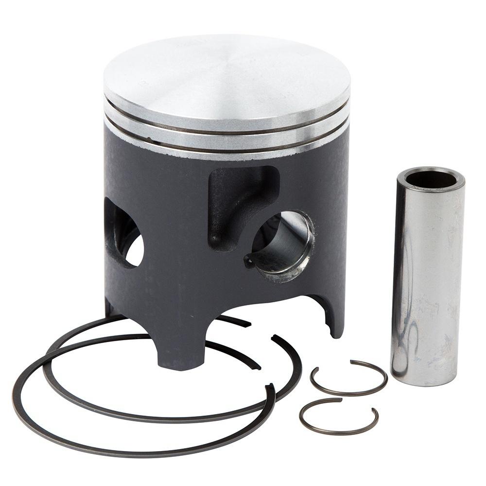PISTON KIT VERTEX 66.4 B KAWASAKI KX/KXE 250 98-01, VERTEX 22521B