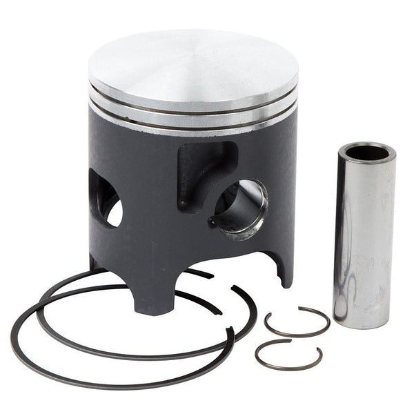 PISTON KIT VERTEX 66.4 C KAWASAKI KX/KXE 250 98-01, VERTEX 22521C