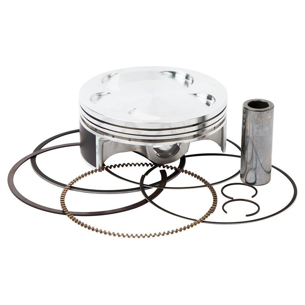 PISTON KIT VERTEX 95 B YAMAHA YZ/WR 426 00-02, VERTEX 22605B COMPR 12,5:1