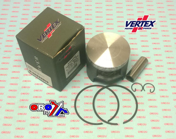 PISTON KIT VERTEX 76.0 C SHERCO TRIAL 290, VERTEX 22625C