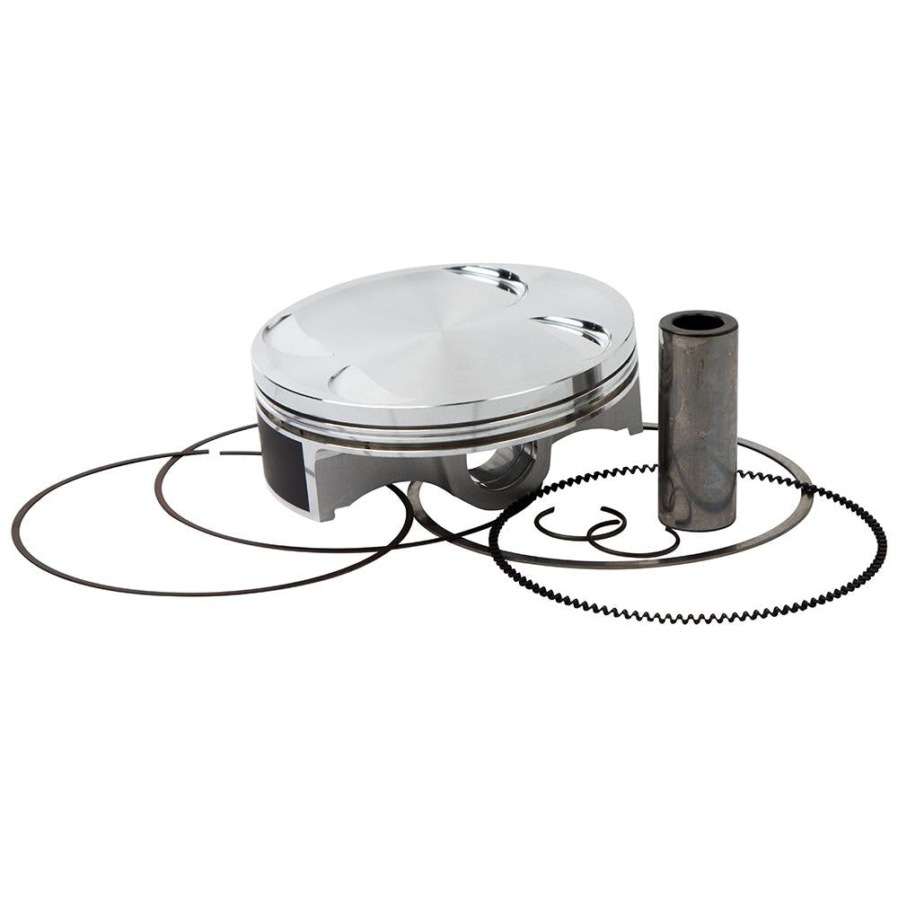 PISTON KIT VERTEX 96.0 D HONDA CRF/CRE 450 R/X 02-03, VERTEX 22814D COMPR 11,5:1