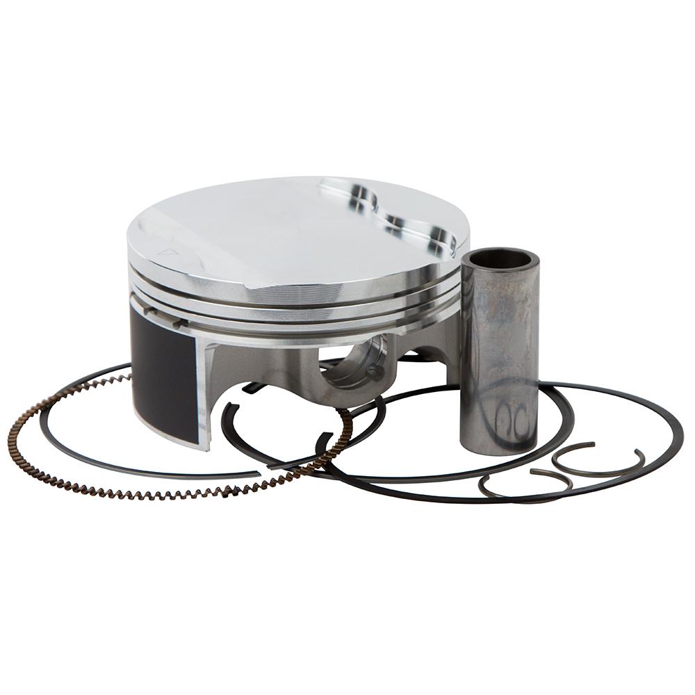 PISTON KIT VERTEX 90.0 C SUZUKI DRZ.LTZ 400 00-12, VERTEX 22951C KAW KLX/KFX 400 03-06 COMPR 12,1:1