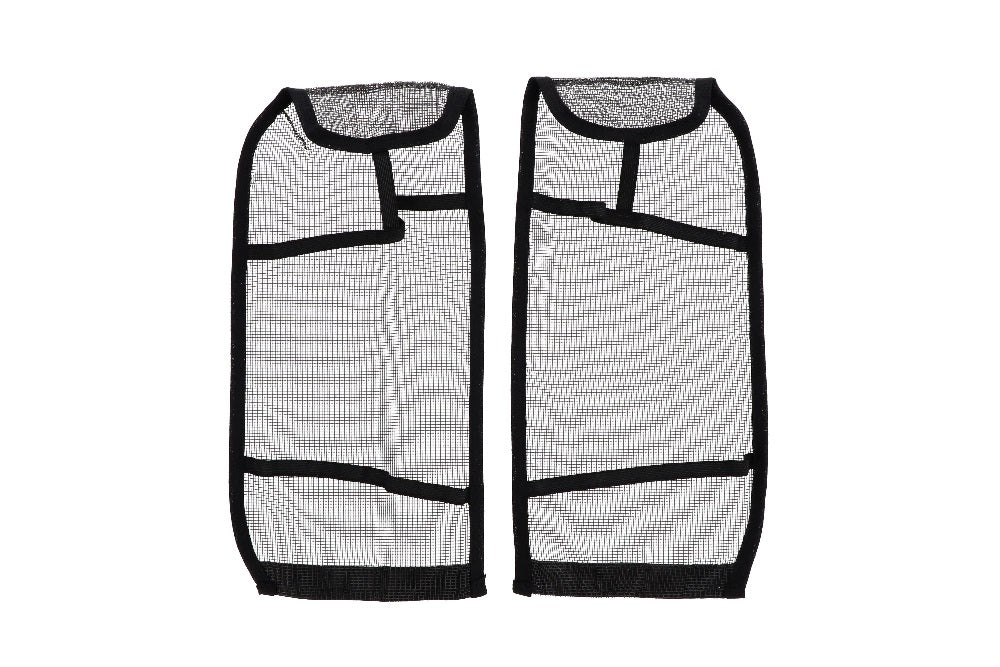 RADIATOR SLEEVE HUSQVARNA/KTM 2023-25, TWINAIR 177759SL493