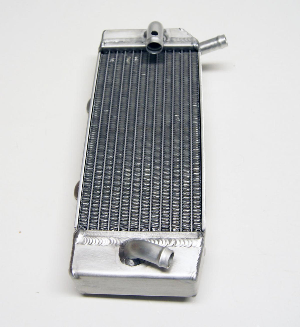 RADIATOR CRF450R 05-8 FLUIDYNE, FPS11-05CR450-L HONDA CRF450R, 19015-MEN-A01
