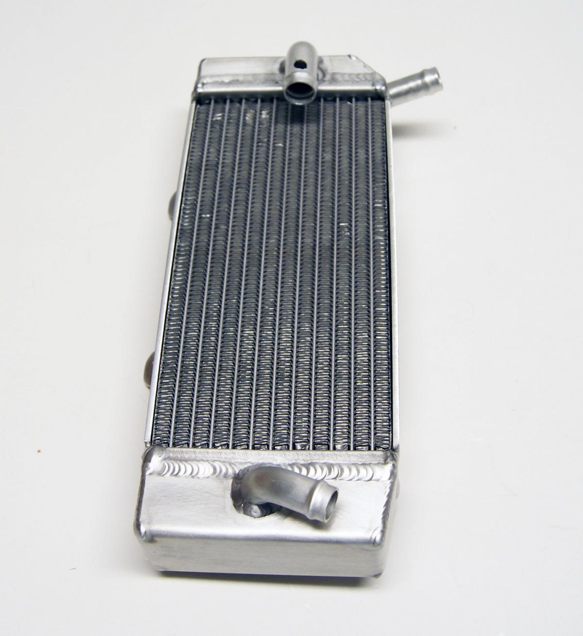 RADIATOR CRF450R 05-8 FLUIDYNE, FPS11-05CR450-L HONDA CRF450R, 19015-MEN-A01