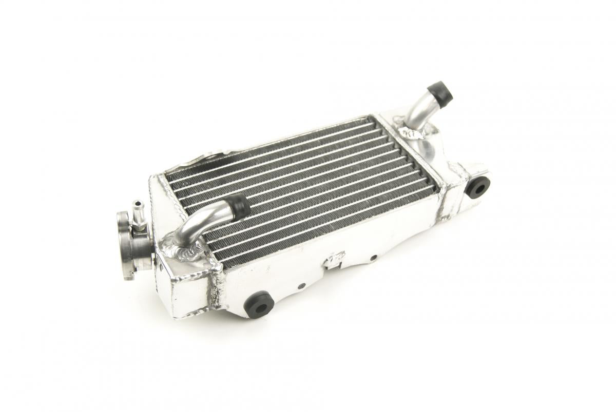 RADIATOR KX80 KX85 KX100 OS, 39061-1245 KAWASAKI MX, XD-10015