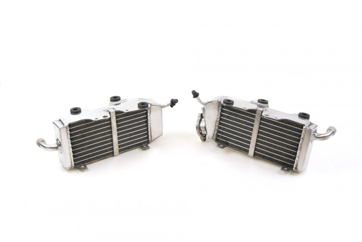 RADIATOR RHINO YXR660 YXR450 2005 - 2009, AC-10007, 5UG-E2461-00-00
