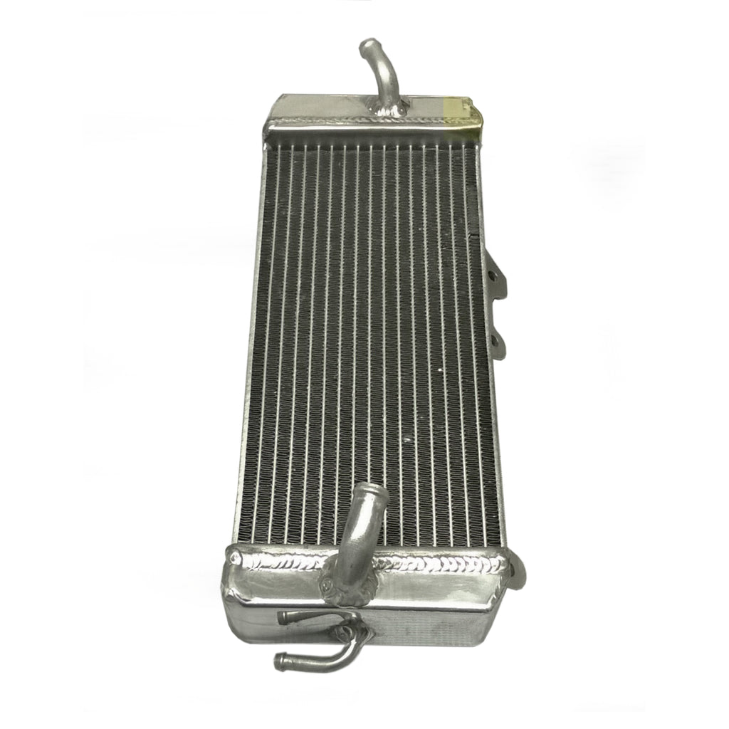 RADIATOR KXF250 09-10 LEFT, 008071 IROD KAWASAKI