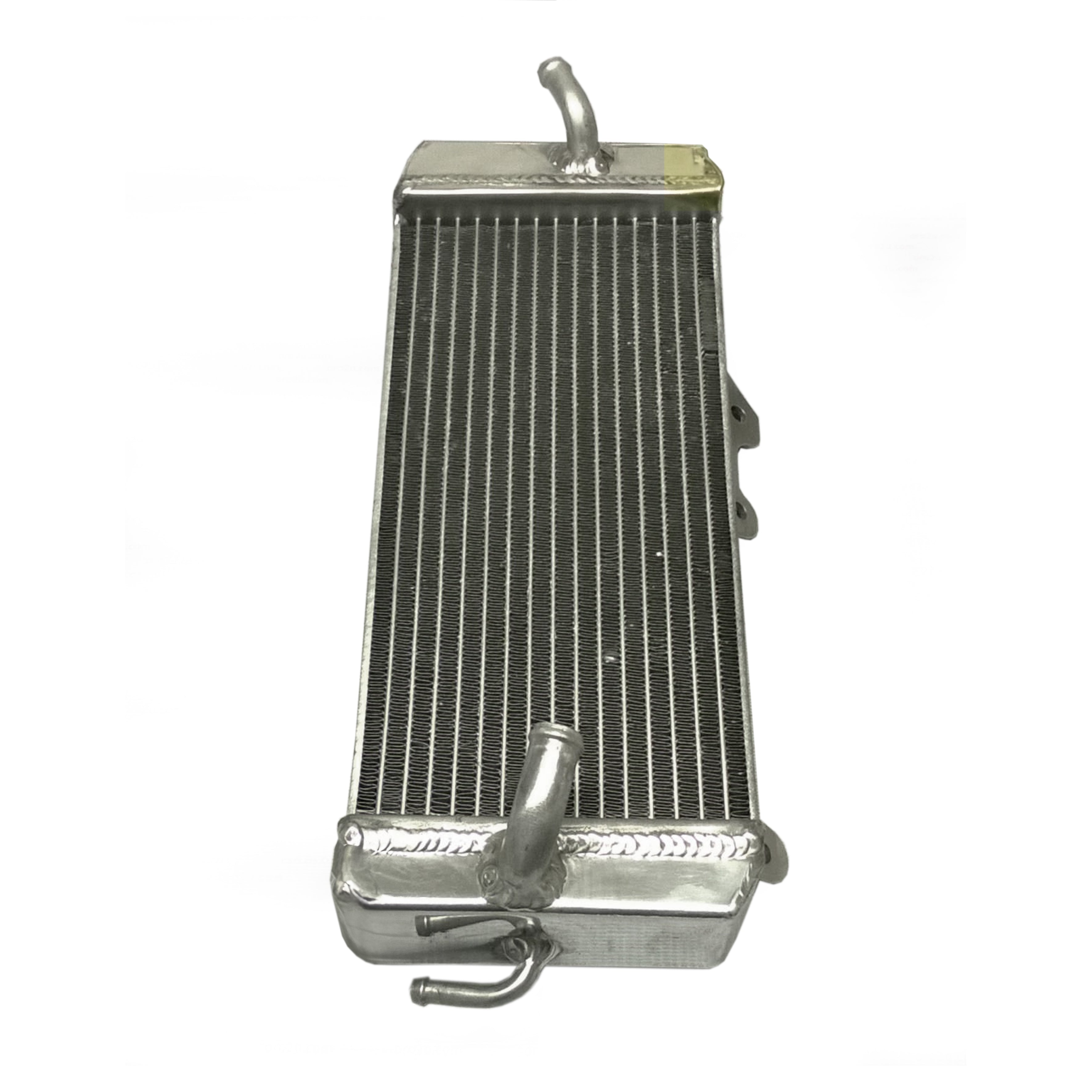 RADIATOR KXF250 09-10 LEFT, 008071 IROD KAWASAKI