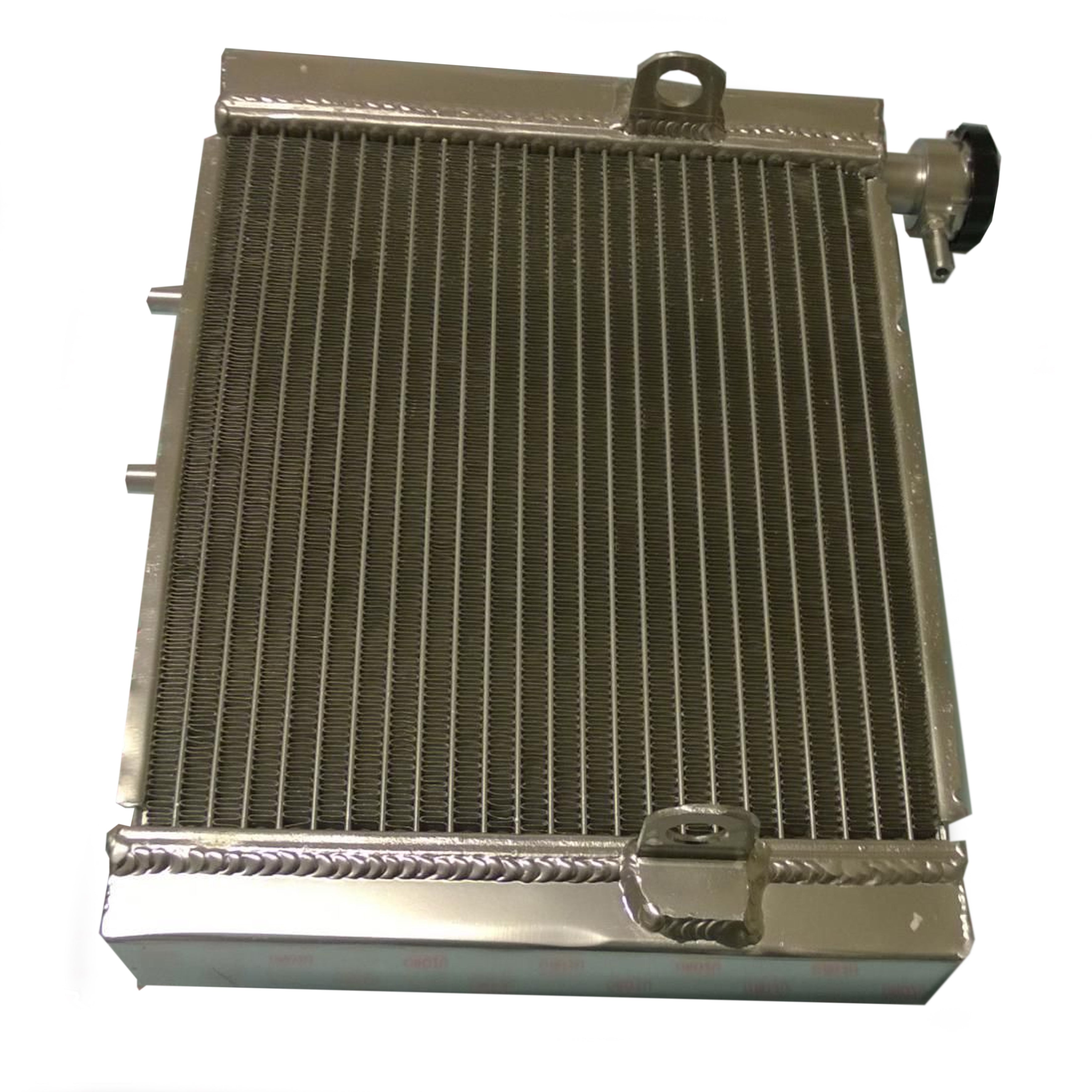 RADIATOR CAN AM OUTLANDER 500/650/800, 008525