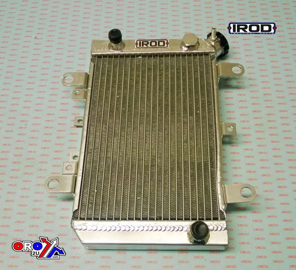 RADIATOR KVF 400 97-02, 008527