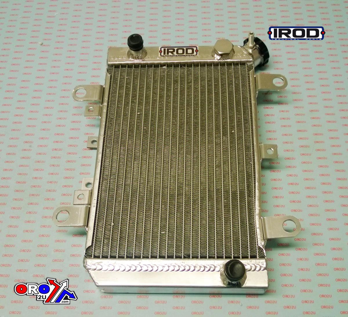 RADIATOR KVF 400 97-02, 008527