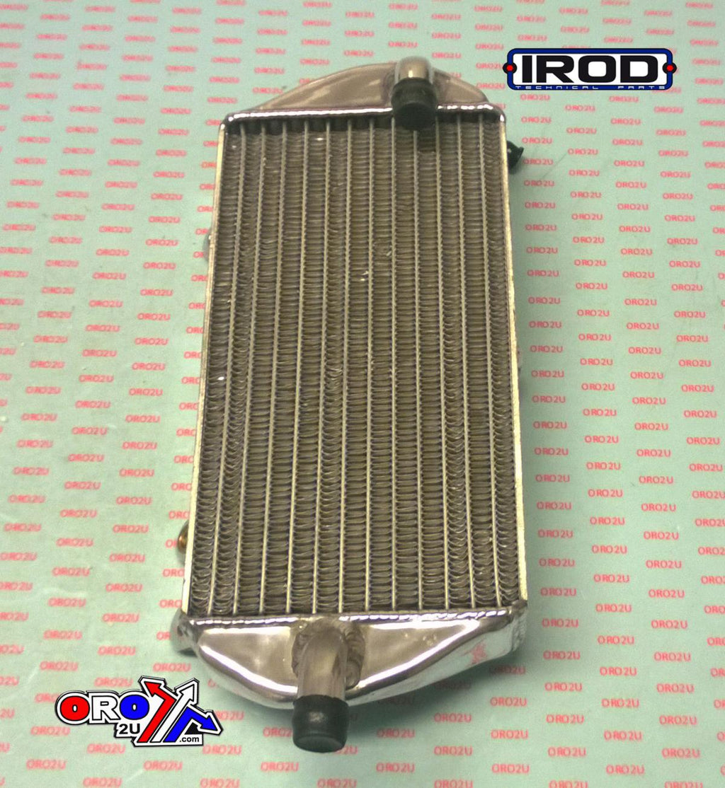 RADIATOR LH GASGAS EC 250/300, IROD 008196