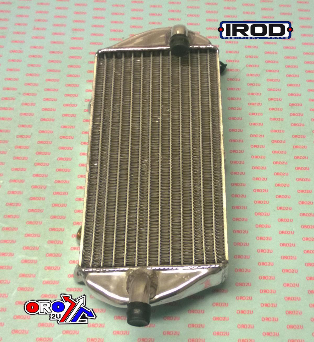 RADIATOR LH GASGAS EC 250/300, IROD 008196