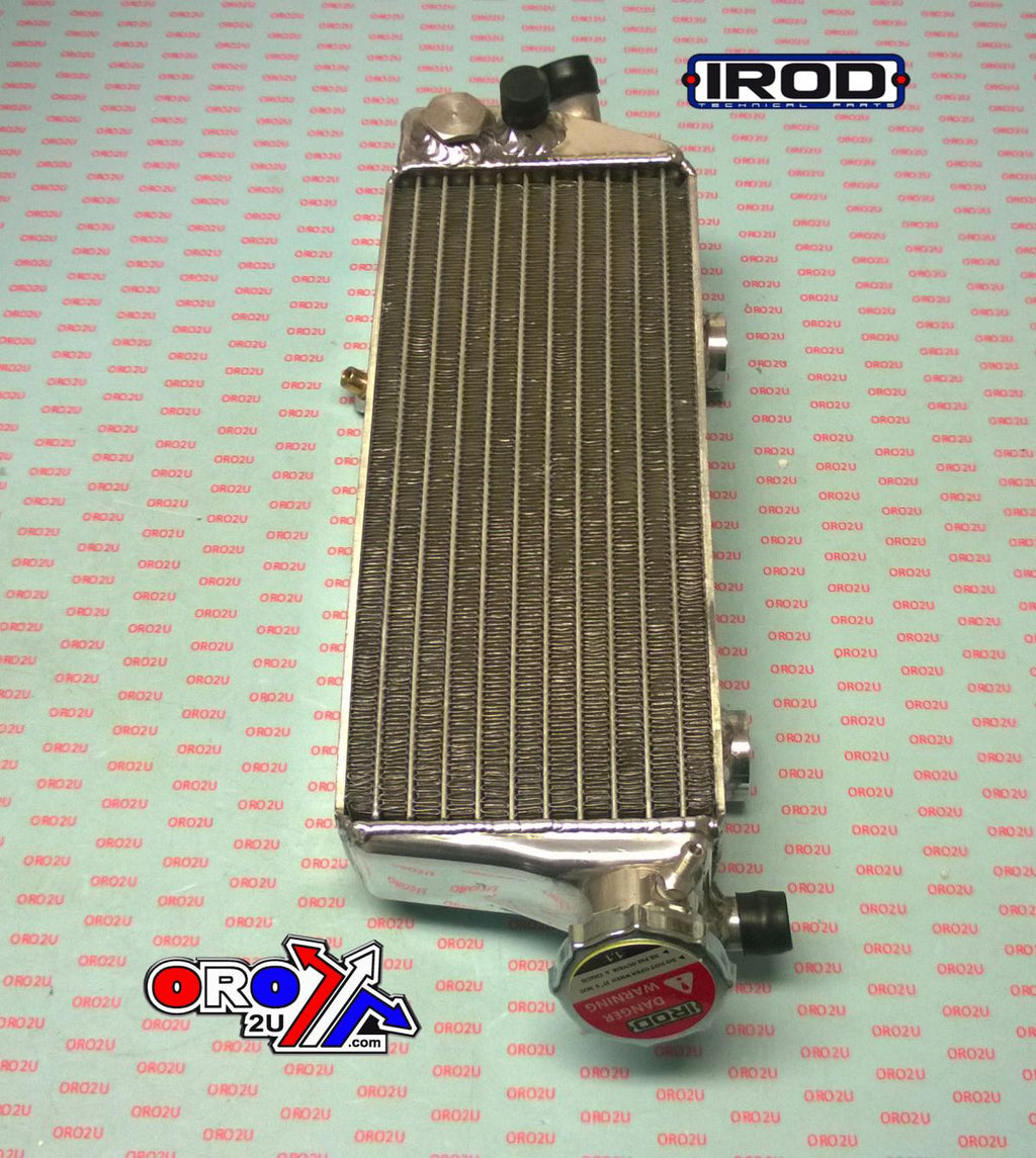 RADIATOR RH HUSABERG FE, IROD 008205
