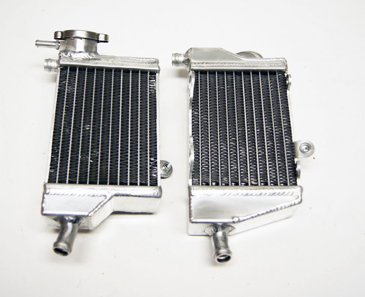 RADIATOR KTM SX 65 2016-2022, 46335007000 46335008000 XD-10119