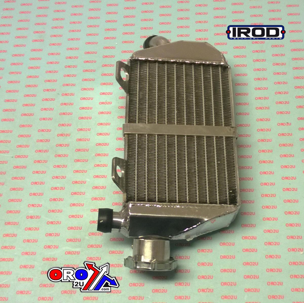RADIATOR RH KTM HUSQ 85, IROD 008220, 2018-2021