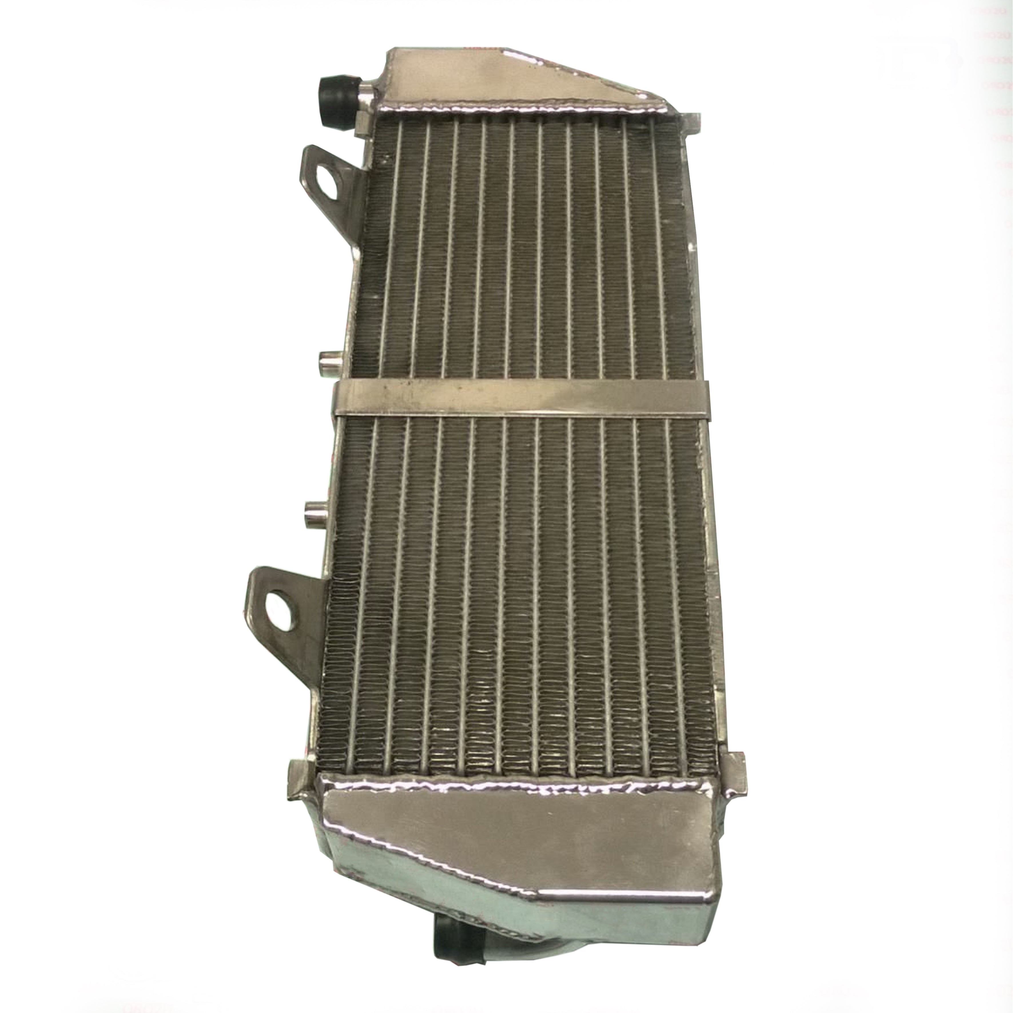 RADIATOR LH KTM HUSQ 450, IROD 008206, 2016-2019