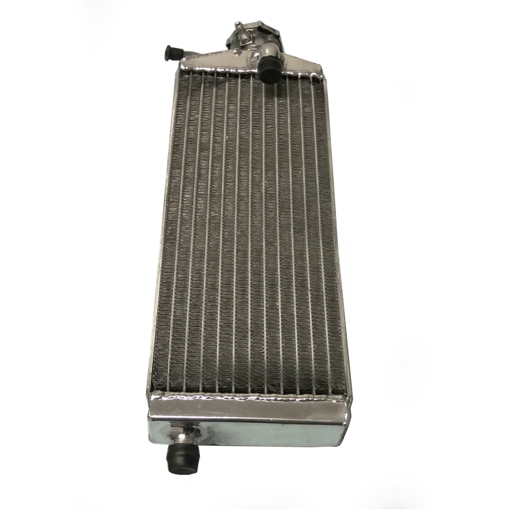RADIATOR RH TM EN/MX/SMR 450/530 F, IROD 008180, 08-19