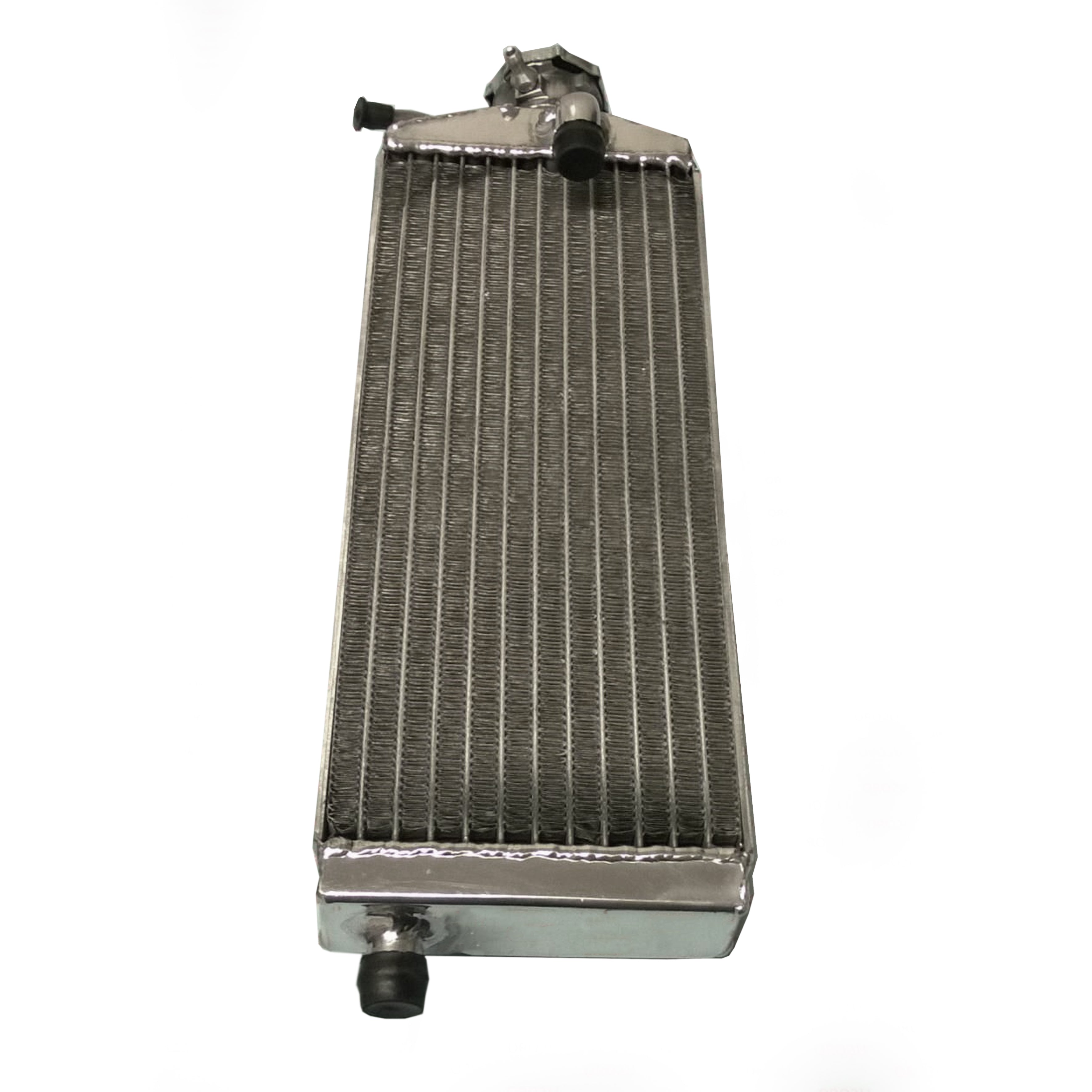 RADIATOR RH TM EN/MX/SMR 450/530 F, IROD 008180, 08-19