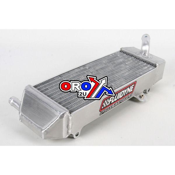 RADIATOR KTM SXF 250 11-12, FLUIDYNE FPS11-11KTM350L