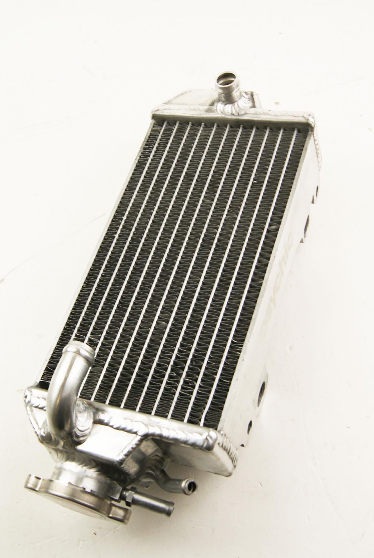 RADIATOR RMZ250 13-17 OS, XD-10097 RM-Z250, RH 17710-49H10, LH 17720-49H10