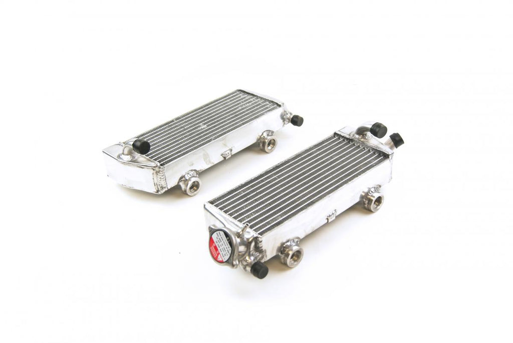 RADIATOR KTM SX 125 08-15 SET, RH 54835008200 54835008400, LH 54835007200, XD-10021, LH 54835007300