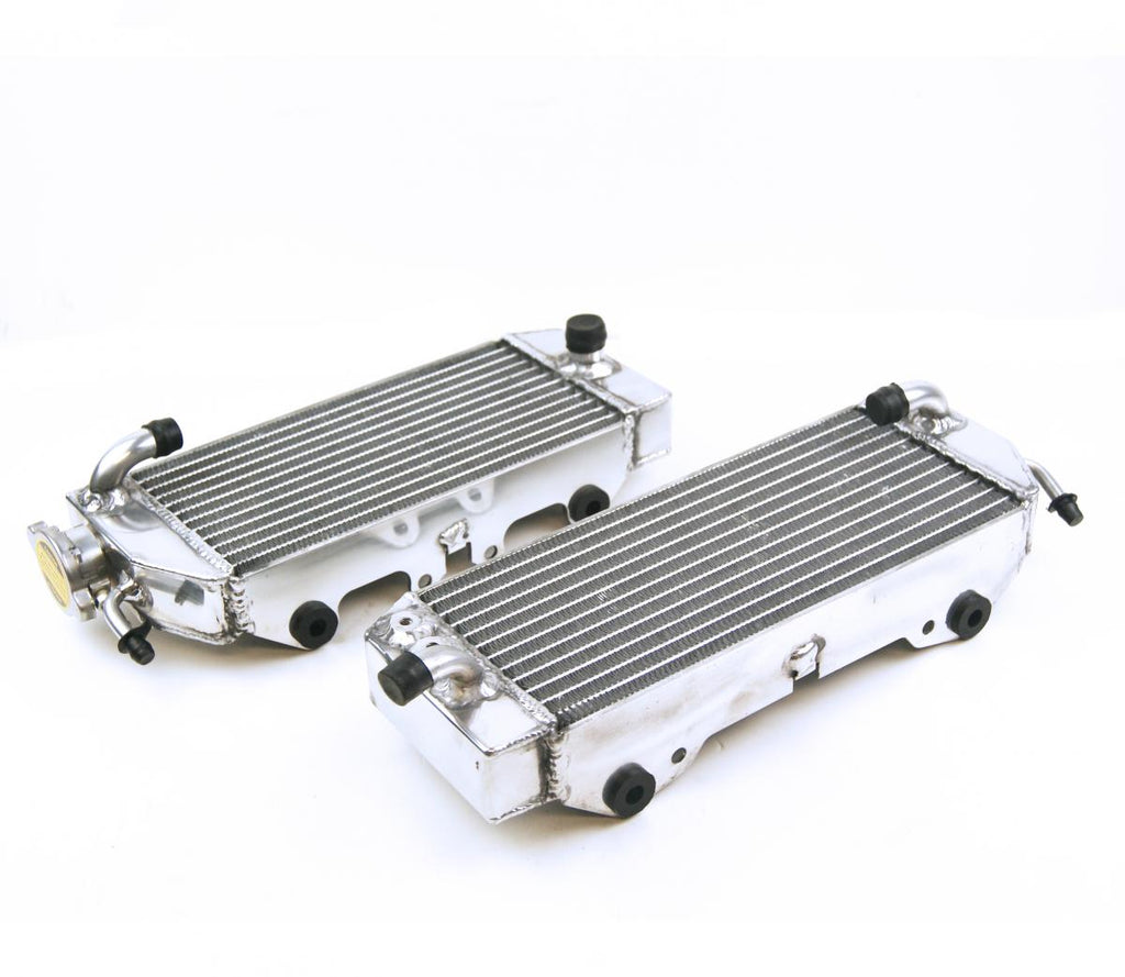 RADIATOR KXF250 11-16 39061-0168 39061-0190 XD-10084