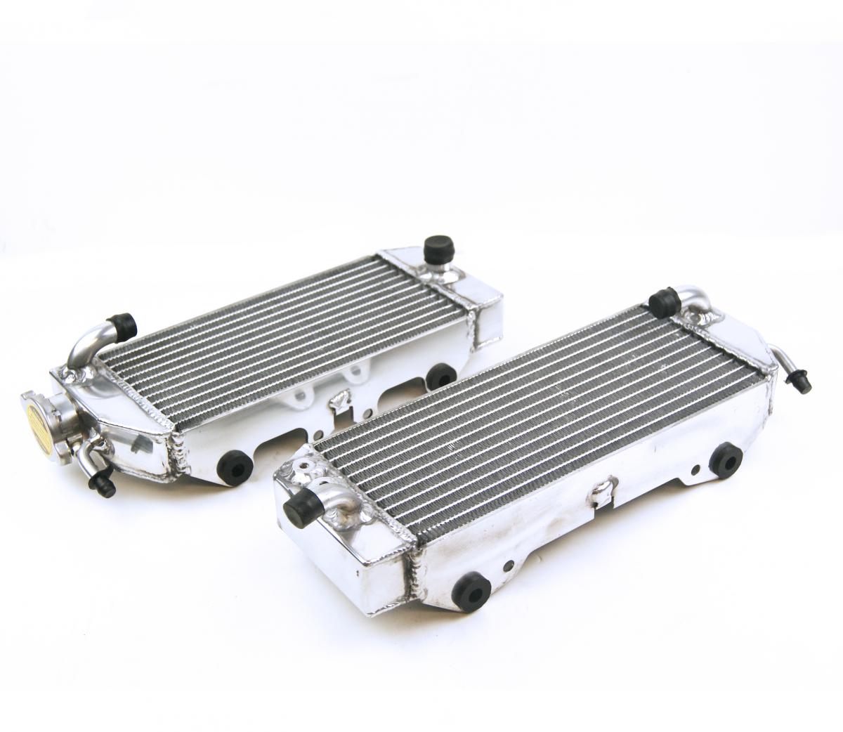 RADIATOR KXF250 11-16 39061-0168 39061-0190 XD-10084