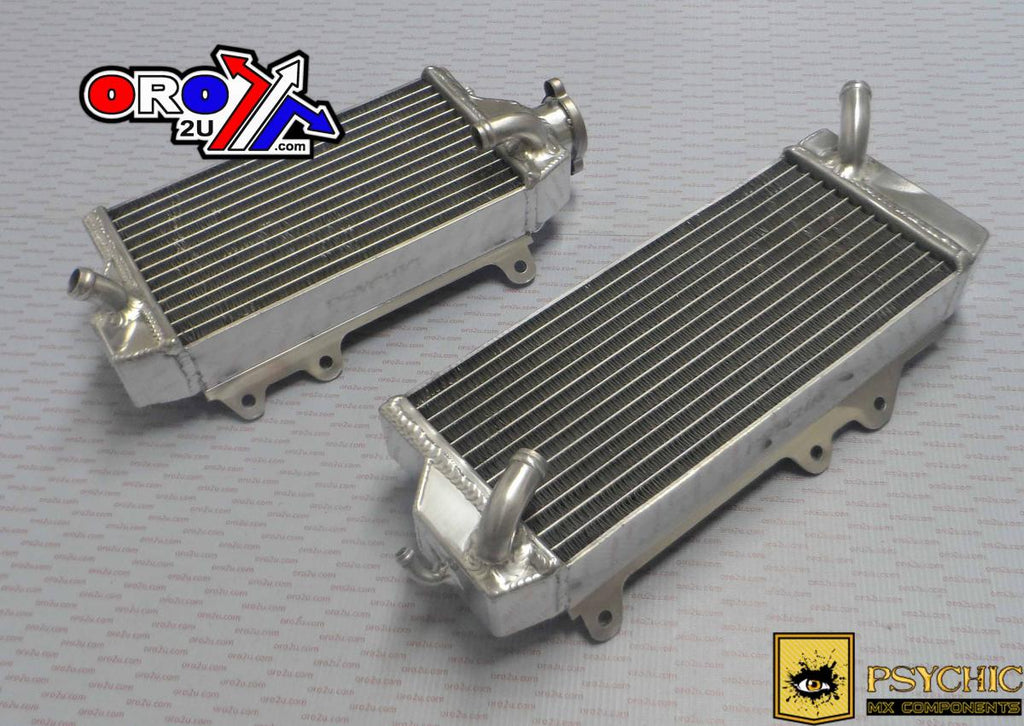 RADIATOR KXF450 12-15 STD, PSYCHIC XD-10091