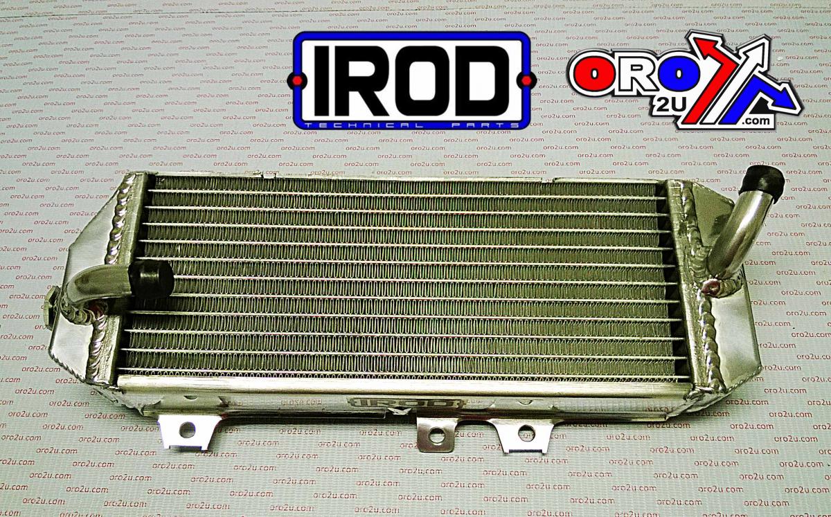 RADIATOR KX 250F 2017-20 LEFT, IROD 008192