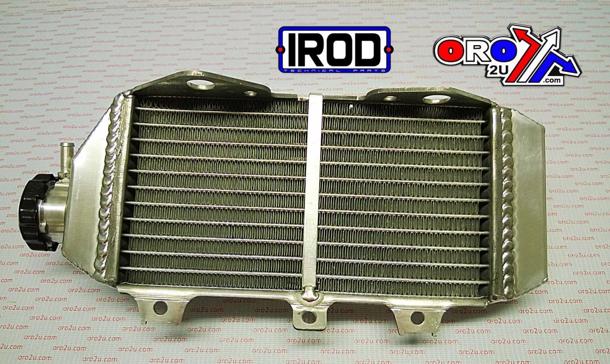 RADIATOR KX 250F 17-20 RIGHT, IROD 008193