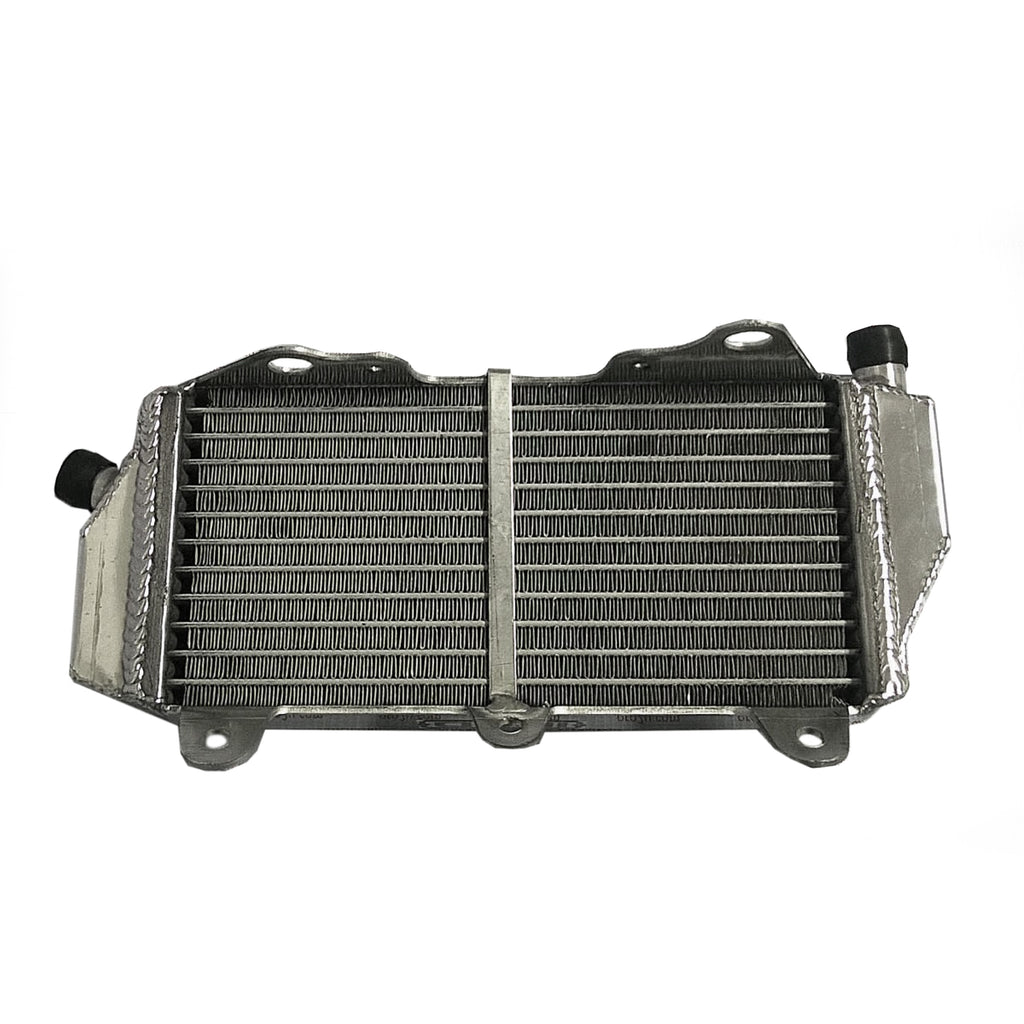 RADIATOR WRF 450 LEFT 16-21, IROD 008190
