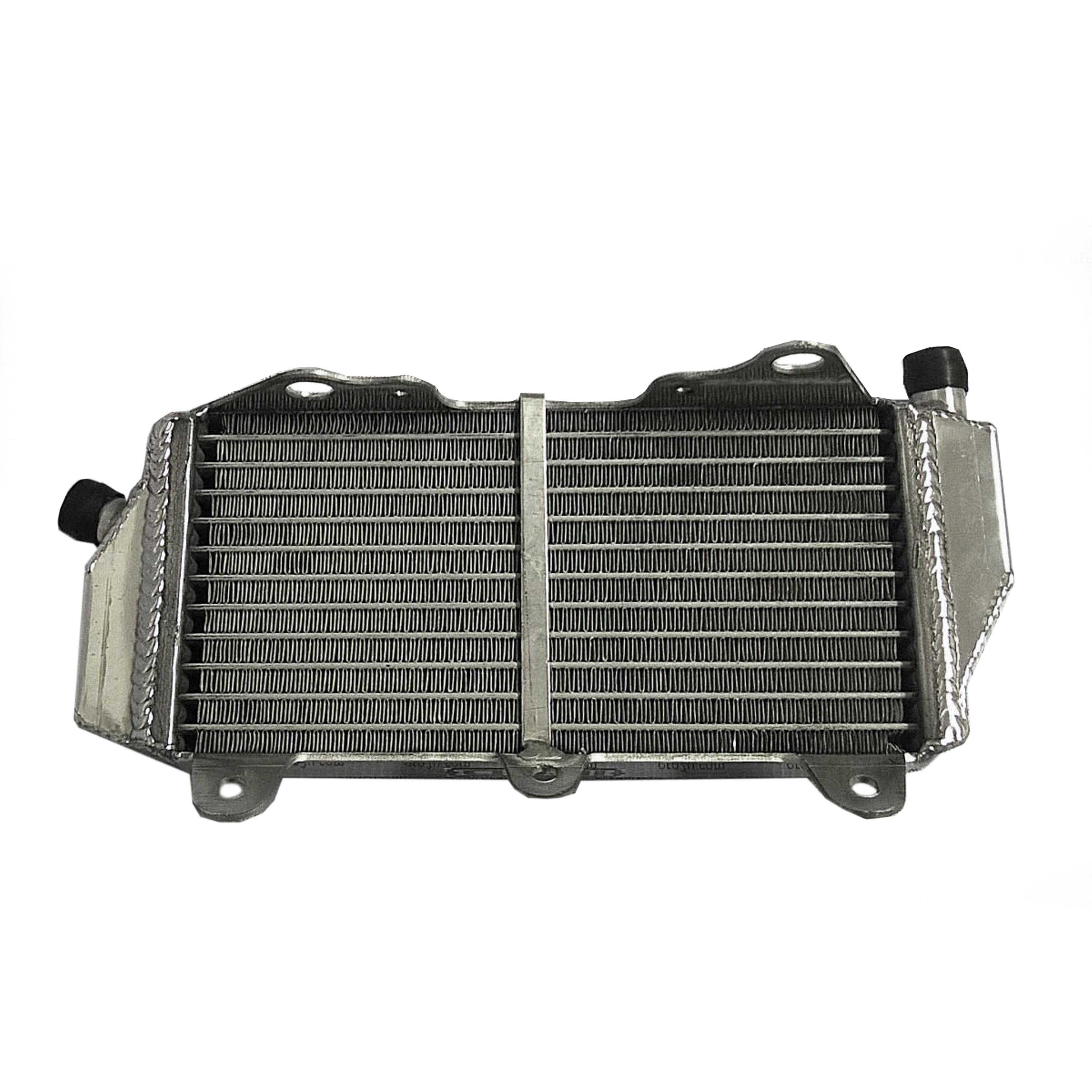 RADIATOR WRF 450 LEFT 16-21, IROD 008190