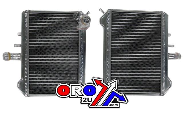 RADIATOR GOLDWING GL1500, PSYCHIC MD-1001 1988-2000