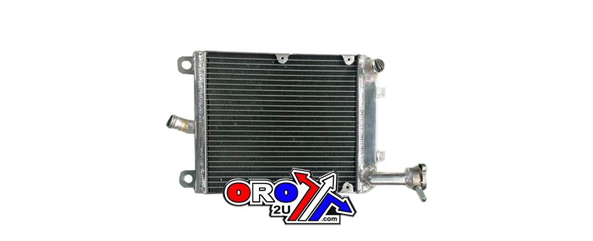 RADIATOR GOLDWING GL1200, HONDA 19010-MG9-013, MD-1003