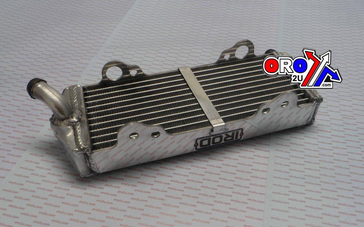 RADIATOR SHERCO 14-16 LEFT, 008122 IROD 250/300 SE 2stk