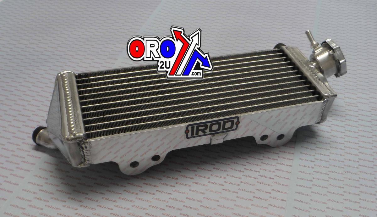 RADIATOR SHERCO 14-16 RIGHT, 008123 IROD 250/300 SE 2stk