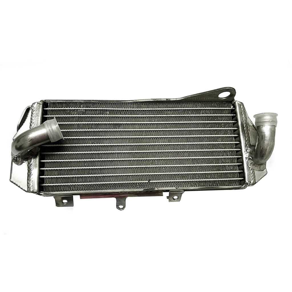 RADIATOR CRF 450 R 17-20 LEFT, 008194 IROD