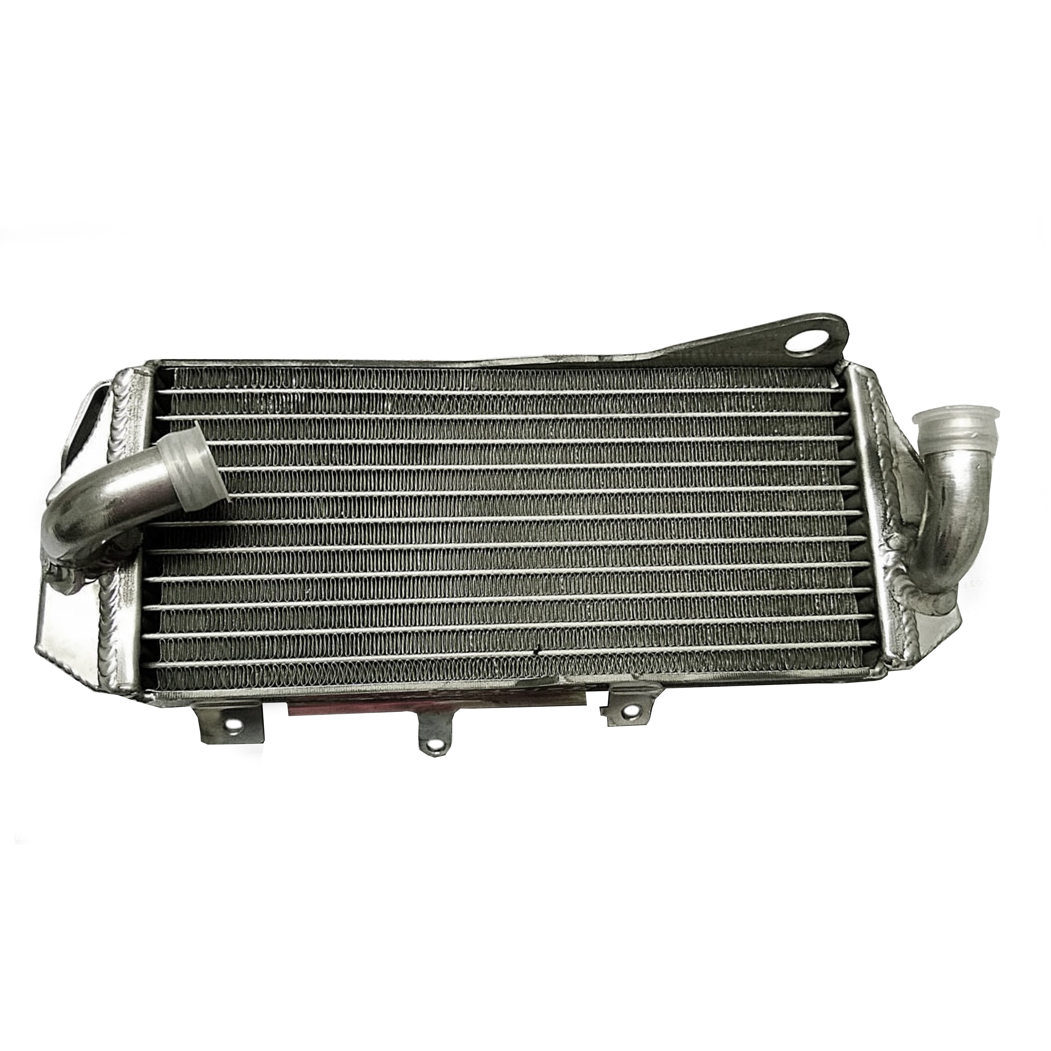 RADIATOR CRF 450 R 17-20 LEFT, 008194 IROD