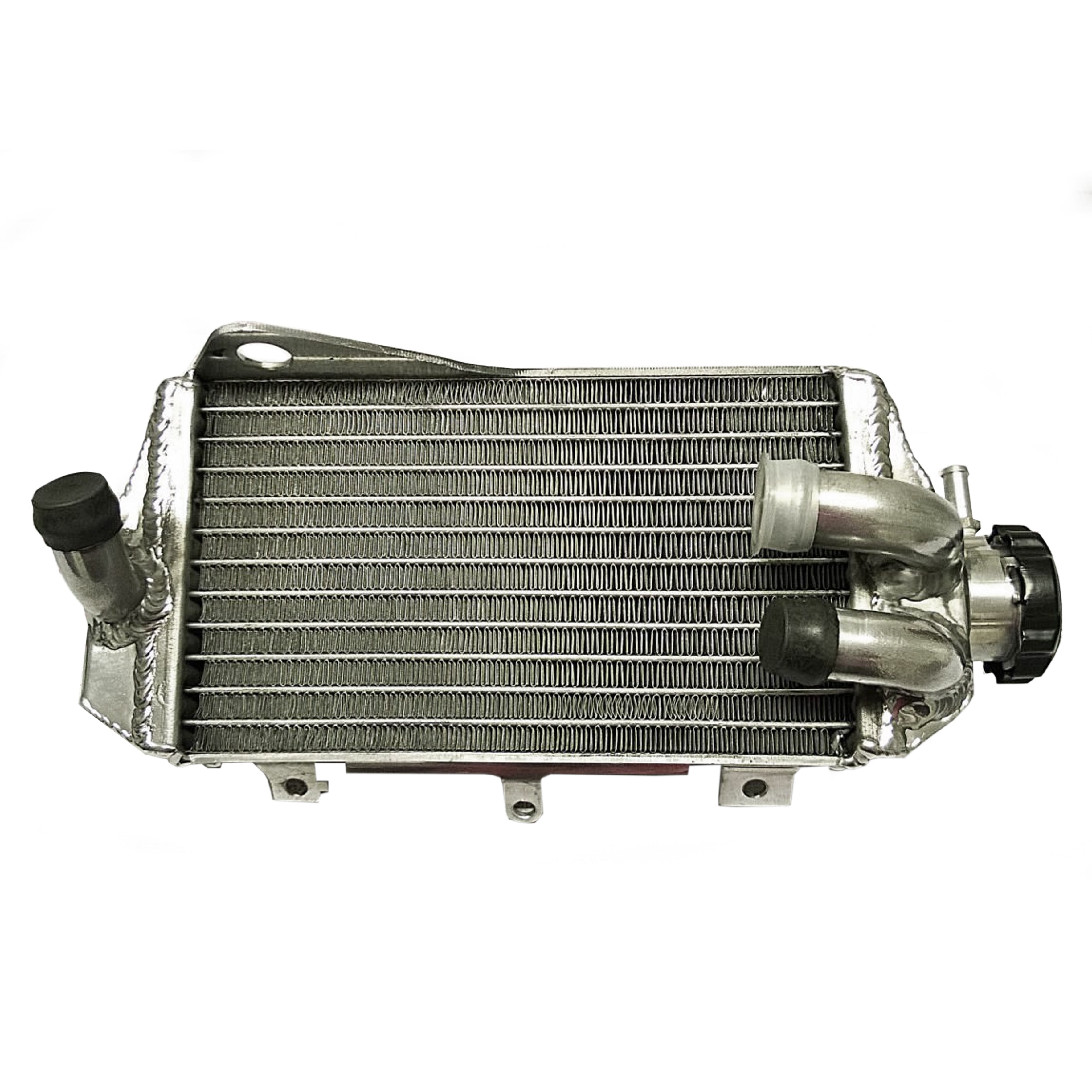RADIATOR CRF 450 R 17-20 RIGHT, 008195 IROD