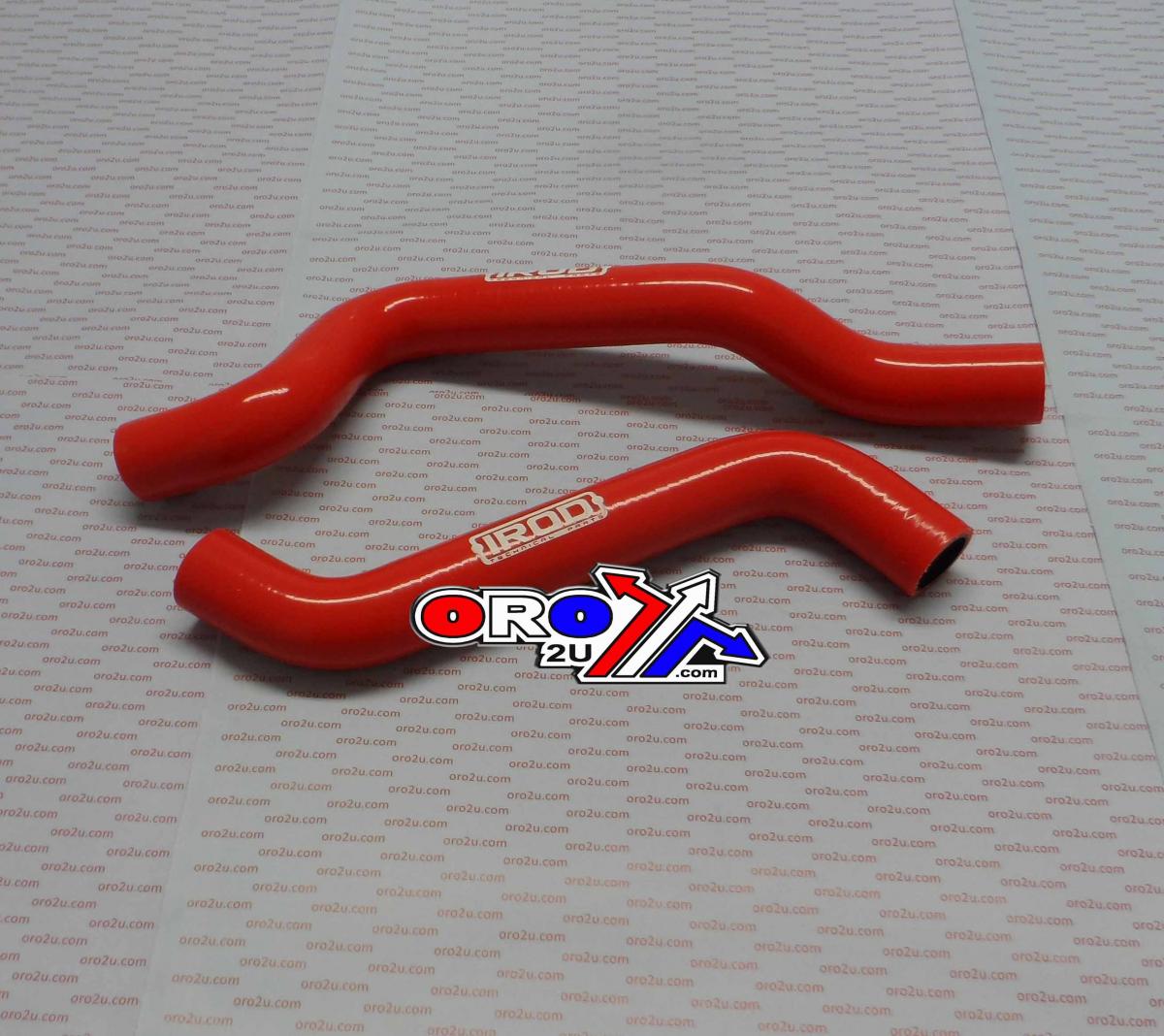 HOSE KIT POLAIRS OUTLAW 500, 010510, 2006