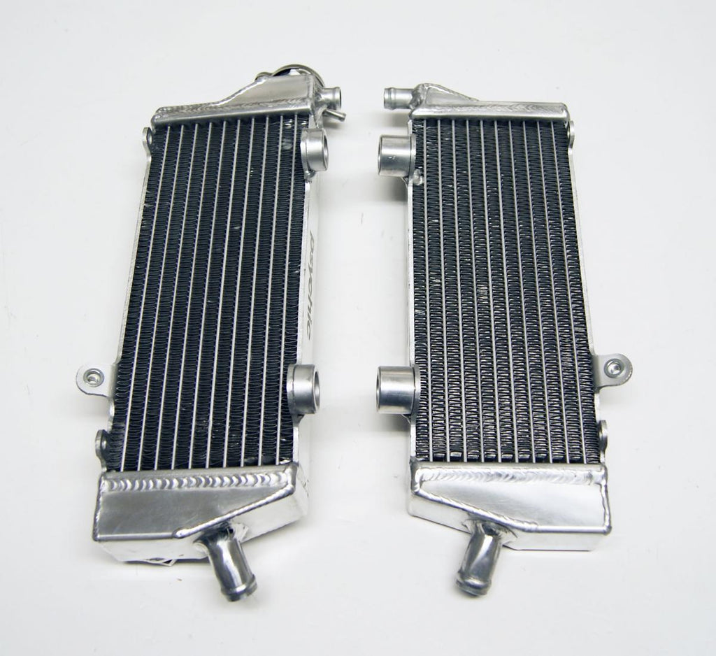 RADIATOR KTM 250/350 12-16, XD-10121
