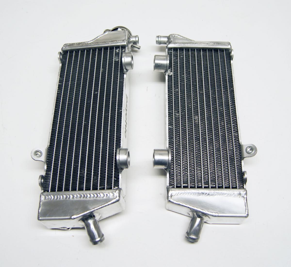 RADIATOR KTM 250/350 12-16, XD-10121