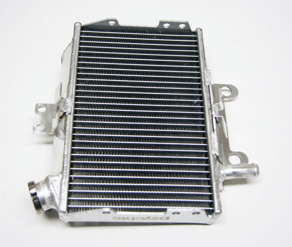 RADIATOR HONDA CR 125 1998-99, HD005 XD-10105